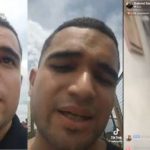 Influencer venezolano es asesinado mientras transmitía en vivo por Tik Tok | VIDEO