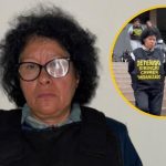 Peritaje confirma que madre del 'Monstruo' manipuló explosivos | VIDEO