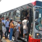¿Corredores complementarios funcionará este 18 de junio durante el paro de transportistas? Esto dice la ATU