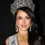 Karla Bacigalupo: quién es, cuál es su Instagram y a qué se dedica la nueva Miss Perú 2025