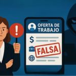 ¿Cómo identificar una falsa oferta de trabajo? Estos son los factores a tener en cuenta