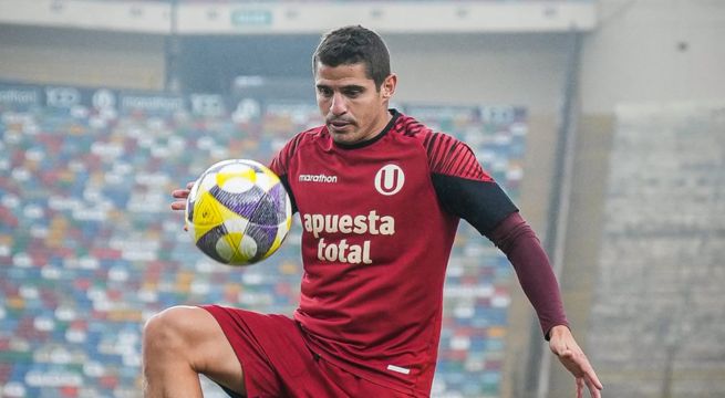 ¿A qué hora juega Universitario vs ADT y dónde ver el partido del Torneo Apertura?