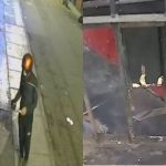 Detonan explosivo en panadería del Centro de Lima: piden 30 mil soles de cupo | VIDEO