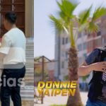 Donnie Yaipen se reunió con el papa León XIV tras estreno de su canción | VIDEO