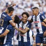 ¿A qué hora juega Alianza Lima vs Comerciantes Unidos, hoy por el Torneo Apertura?