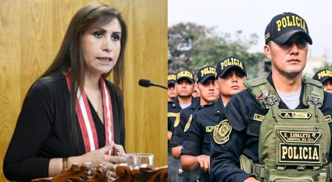 JNJ pide "prestar auxilio de la fuerza pública” para reponer a Patricia Benavides como fiscal de la Nación