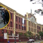 Estudiantes toman universidad Villarreal por irregularidades en proceso de matrículas
