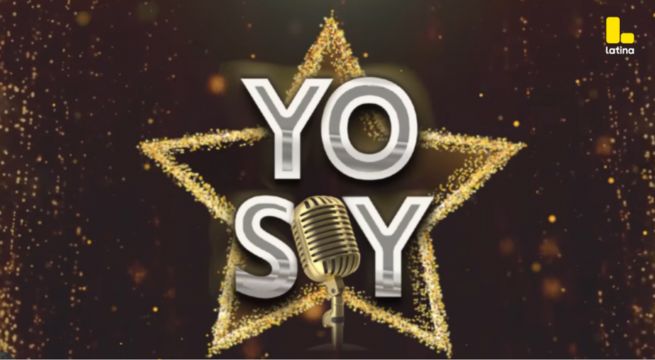 Carlos Alcántara, Ricardo Morán, Diana Sánchez y Franco Cabrera listos para el regreso de 'Yo Soy'