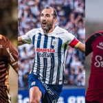 Los partidos que le faltan a Universitario, Alianza Lima y Melgar para llevarse el Torneo Apertura