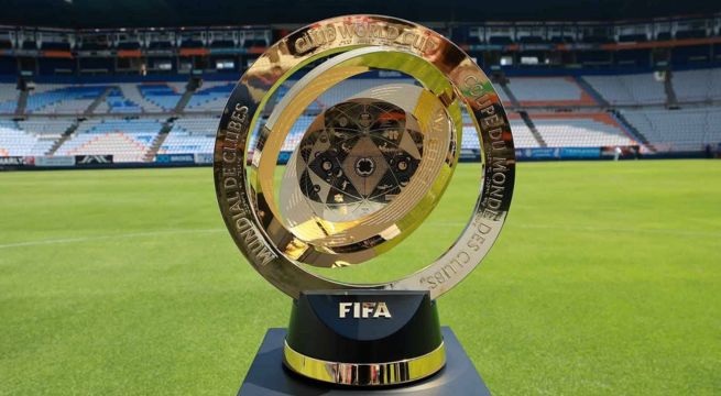 Así quedaron las llaves de cuartos de final Mundial de Clubes 2025
