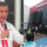 Ministro de Economía responde a la propuesta de aumentar los aportes de AFP al 20%