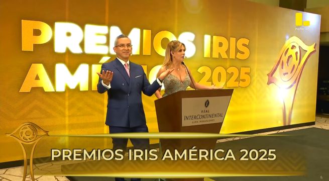 Estos son los ganadores de los Premios Iris América 2025 en la XVII Cumbre de la AIL