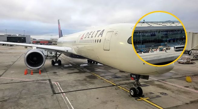 MTC culpa a LAP sobre sobre abastecimiento de combustible en el nuevo aeropuerto Jorge Chávez