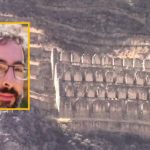 Turista español fue hallado muerto en centro arqueológico de Ollantaytambo | VIDEO
