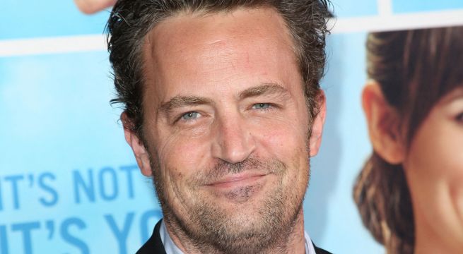 Médico acusado por sobredosis del actor Matthew Perry se declarará culpable