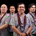 Los Mirlos presentan 'Cumbia Explosion Tour' recorriendo 16 ciudades europeas en 8 países