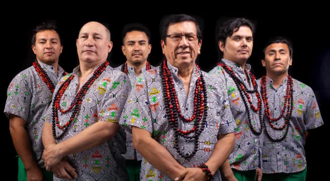 Los Mirlos presentan 'Cumbia Explosion Tour' recorriendo 16 ciudades europeas en 8 países