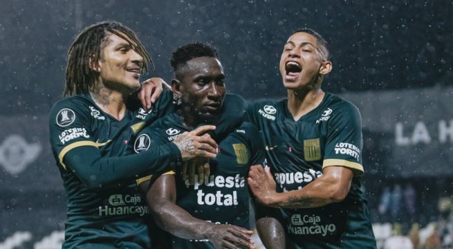 ¿A qué hora juega Alianza Lima vs Sport Huancayo y dónde ver la Liga 1?