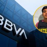 BBVA se pronuncia sobre trabajador que dateaba información de clientes a banda criminal