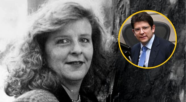 ¿Quién es Diana Turbay, la madre de Miguel Uribe que fue secuestrada y asesinada por Pablo Escobar?
