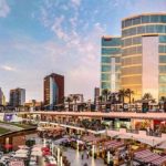 Larcomar responde a Municipalidad de Miraflores tras cierre del centro comercial
