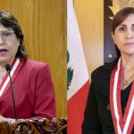 JNJ da plazo de un día para reponer a Patricia Benavides como fiscal de la Nación