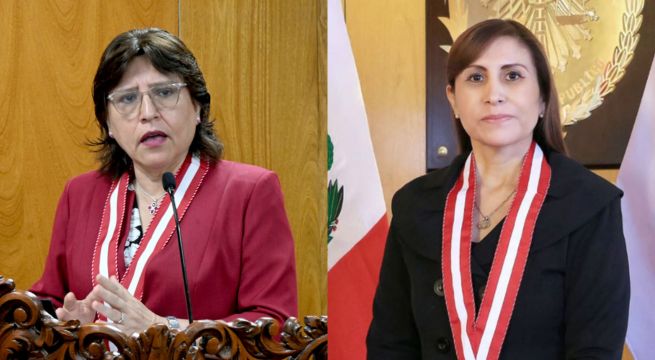 JNJ da plazo de un día para reponer a Patricia Benavides como fiscal de la Nación