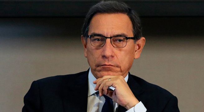 Martín Vizcarra: esto fue lo que dijo en la audiencia donde le dictaron prisión preventiva