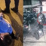 Caen dos de los seis sicarios que mataron con 30 balazos a hombre en carwash