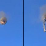 Caída de globo aerostático deja al menos ocho muertos en Brasil | VIDEO