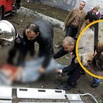 Caída de tribuna deja tres muertos y más de 70 heridos tras partido de fútbol en Argelia