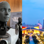 China: Shenzhen se corona como la ciudad con más de 70 mil empresas de robótica