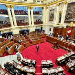 Comisión Permanente aprueba proyecto de ley que otorga amnistía a policías y militares