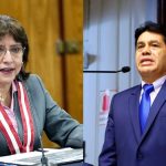 Fiscalía de la Nación reincorpora y designa a Tomás Gálvez en Fiscalía Suprema de Familia