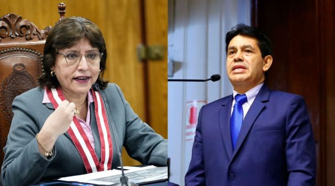 Fiscalía de la Nación reincorpora y designa a Tomás Gálvez en Fiscalía Suprema de Familia