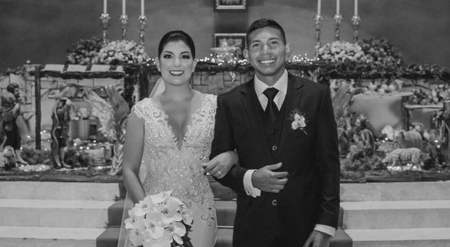 Edison Flores confirma separación con Ana Siucho: esto dice su comunicado