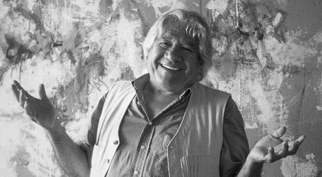 ¡El Perú está de luto! Emblemático artista Gerardo Chávez fallece a los 87 años