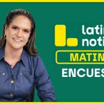 Latina Noticias, edición mediodía: encuesta de hoy, lunes 30 de junio