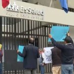EsSalud arrastra millonaria deuda desde la pandemia y pone en riesgo atención de pacientes y asegurados