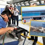 Nuevas carreras técnicas ligadas al aeropuerto Jorge Chávez y megapuerto de Chancay