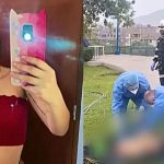 Este fue el video que Fabiola Caicedo publicó un día antes de ser descuartizada