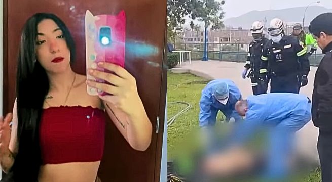 Este fue el video que Fabiola Caicedo publicó un día antes de ser descuartizada