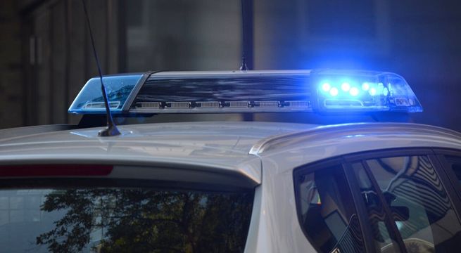 Estudiante de 14 años apuñala y mata a trabajadora de colegio en Francia