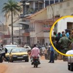 Explosión en centro educativo deja 29 muertos y 260 heridos en República Centroafricana