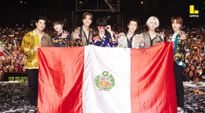 Super Junior VUELVE a Perú en 2025 y dará CONCIERTO en Estadio San Marcos, ¿se presentará Hee Chul?