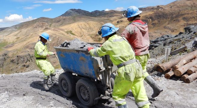 Gobierno amplía el Reinfo hasta diciembre de 2025: esto se sabe