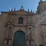 Comunidad aymara y obispo enfrentados por dos templos históricos en Puno