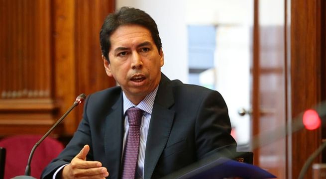 Hallan muerto a José Miguel Castro, colaborador eficaz en el caso Villarán