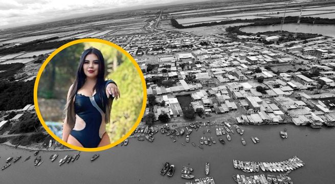 Hallan pareja calcinada en descampado de Tumbes: víctimas fueron identificadas