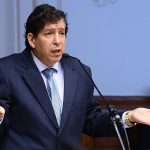 Gobierno solicitará la extradición de exconsejero del CNM, Iván Noguera